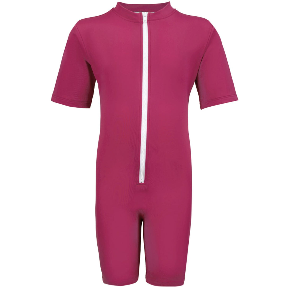 Petit Crabe Mulberry Noe Rabbit Sunsuit S/S