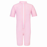 Petit Crabe Milkshake Noe Icecream Sunsuit S/S