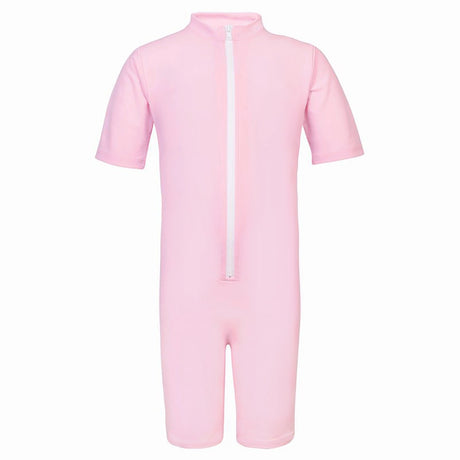 Petit Crabe Milkshake Noe Icecream Sunsuit S/S