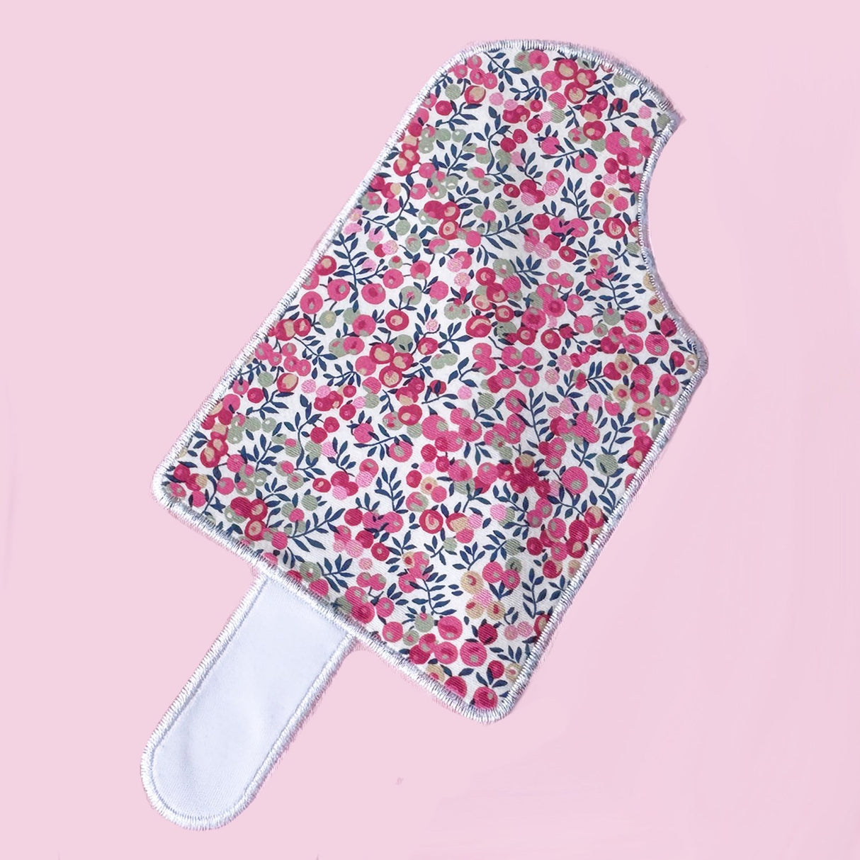 Petit Crabe Milkshake Noe Icecream Sunsuit S/S