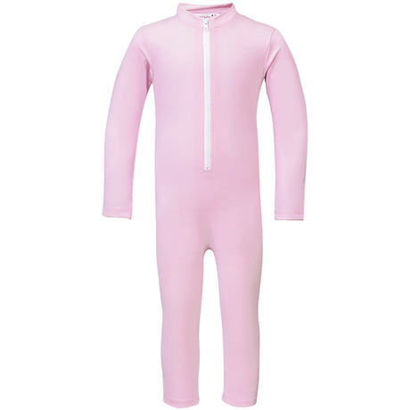 Petit Crabe Milkshake Lou Icecream Sunsuit L/S