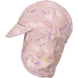 Color Kids Woodrose Hat - AOP