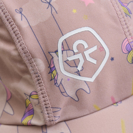 Color Kids Woodrose Hat - AOP