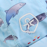 Color Kids Summer Song Hat - AOP