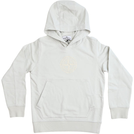 Stone Island Gesso Hoodie Sweater