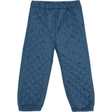 CeLaVi Ice Blue Thermal Set - AOP