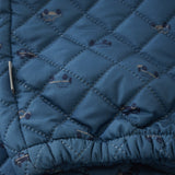 CeLaVi Ice Blue Thermal Set - AOP