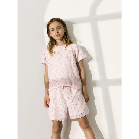 Name It Ballerina Nkffetille Shorts