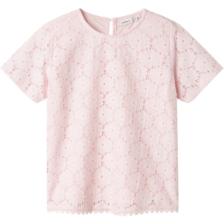 Name It Ballerina Nkffetille Top