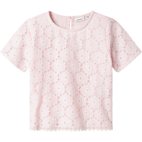 Name It Ballerina Nmffetille Ss Top