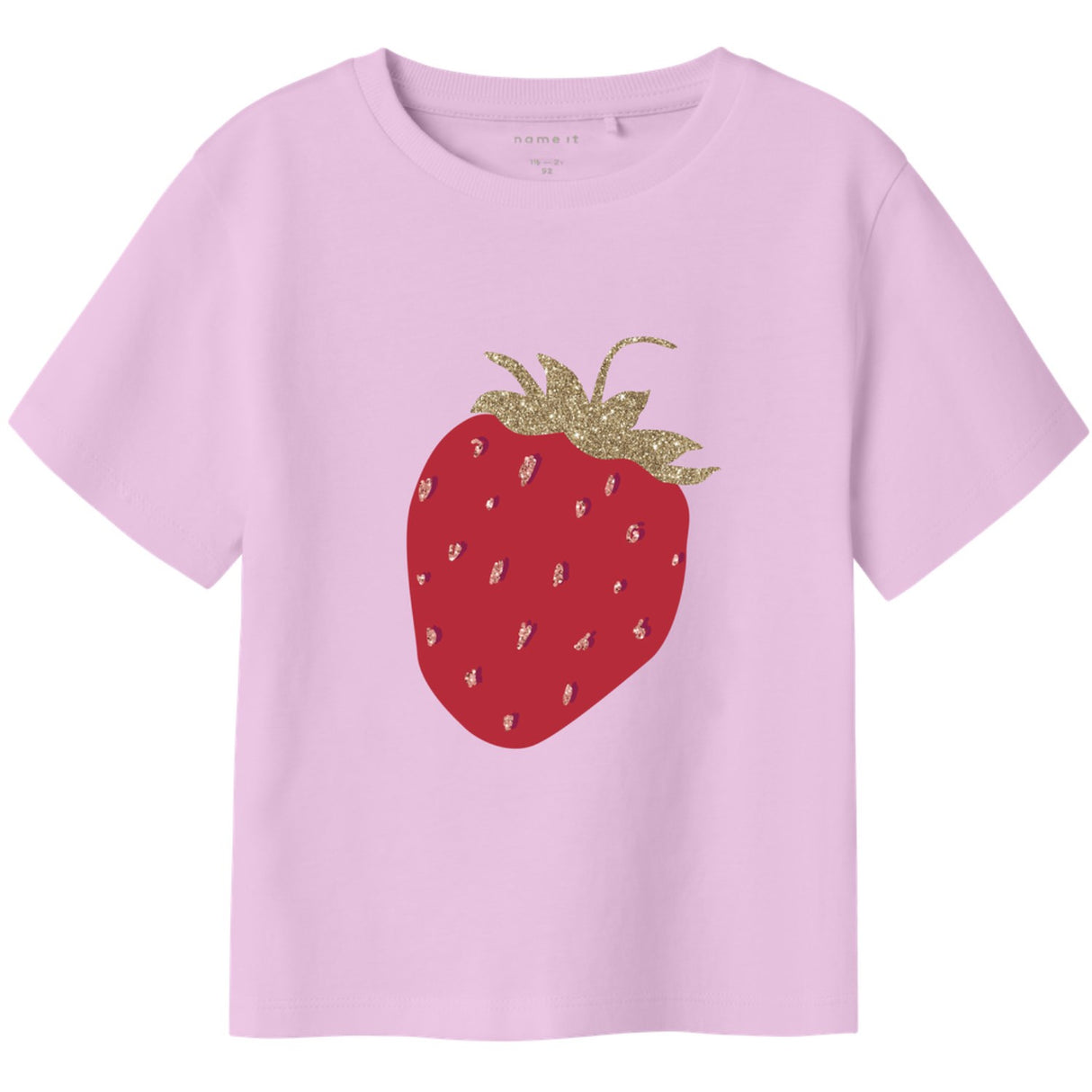 Name It Pirouette Nmfkatinka Ss Nreg Top Pb