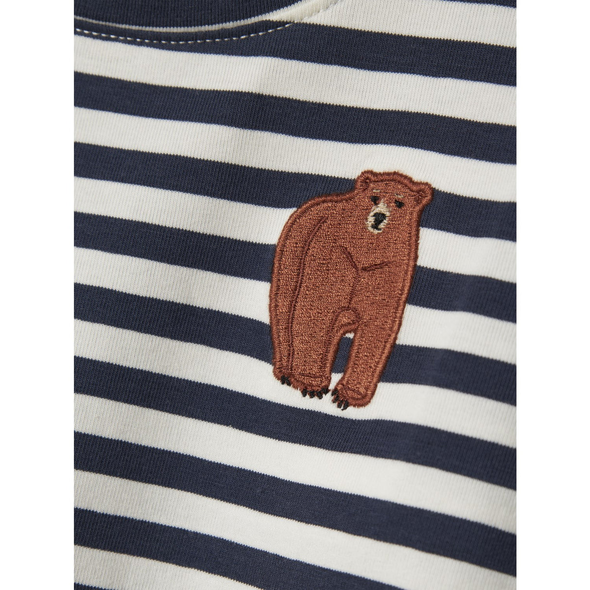 Name It Mood Indigo Nmmnitu Ls Top Pb