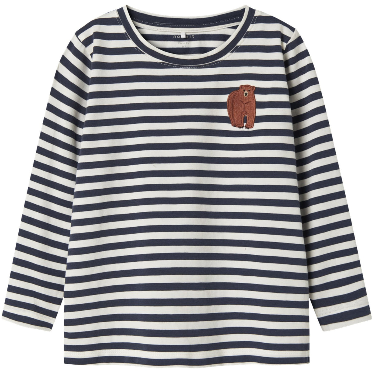 Name It Mood Indigo Nmmnitu Ls Top Pb