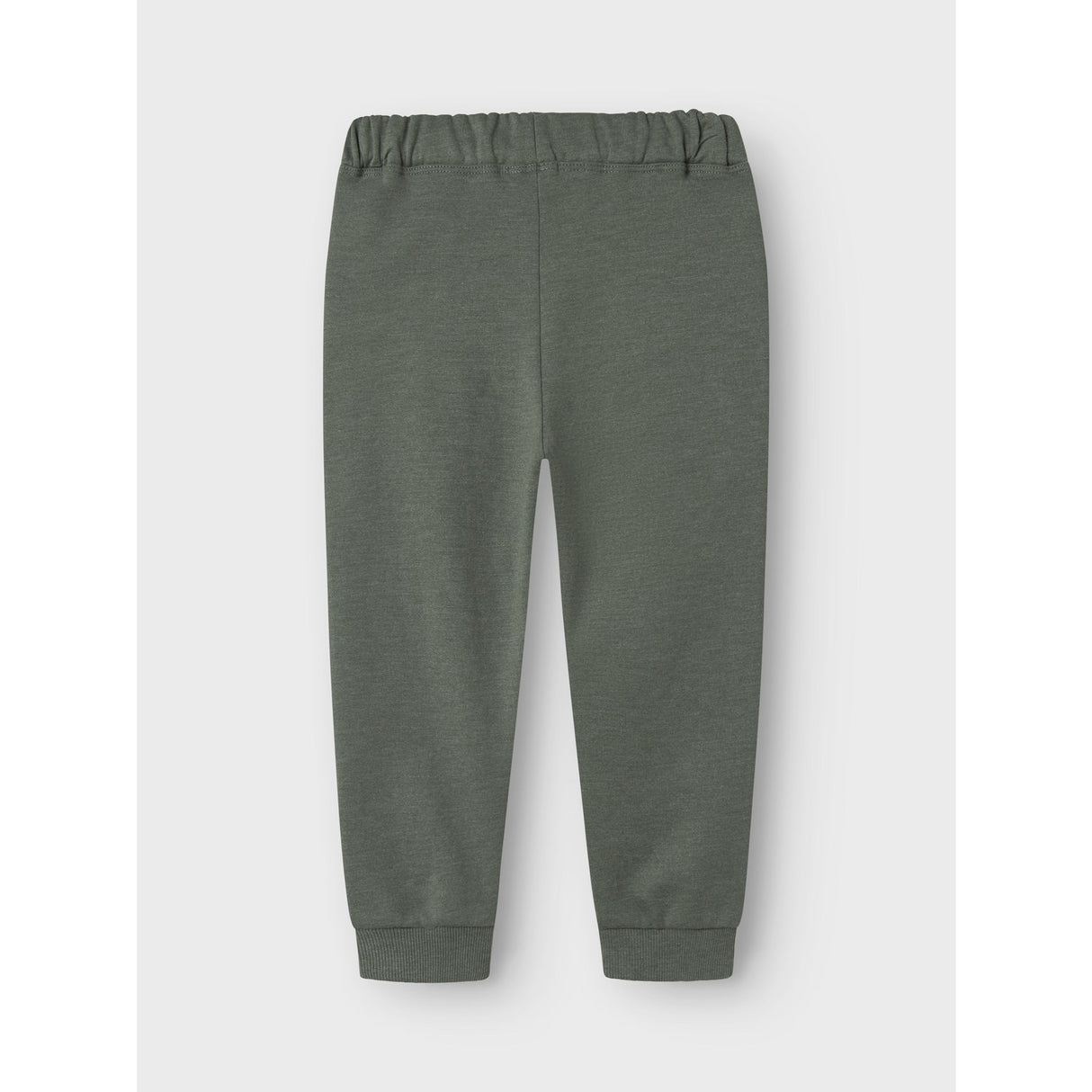 Name It Laurel Wreath Nmmolaf Nreg Swe Pant Bru Pb