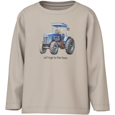 Name It Peyote Nmmludde Ls Nreg Top Box