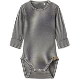 Name It Navy Blazer Nbnberro R Ls Body