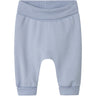 Name It Dusty Blue Nbmtasalle Sweat Pants Unb