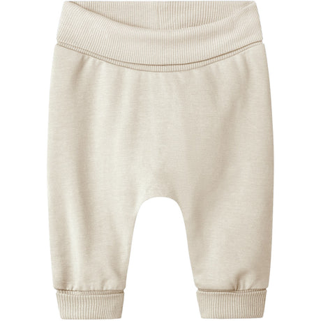 Name It Peyote Melange Nbmtasalle Sweat Pants Unb