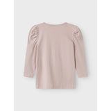 Name It Burnished Lilac Nmfjamin Stitch Ls Top Box Noos Wdi