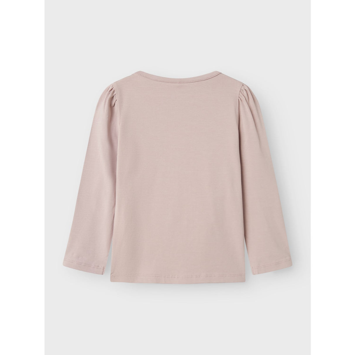 Name It Burnished Lilac Nmfjoana Paw Ls Top Box Noos Cplg