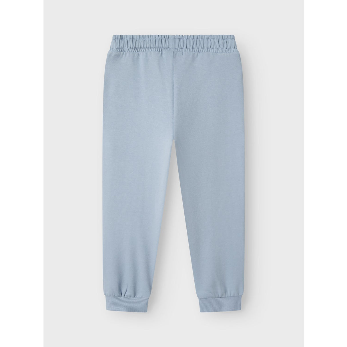 Name It Dusty Blue Nmfjyla Gabby Swe Pants Unb Sky