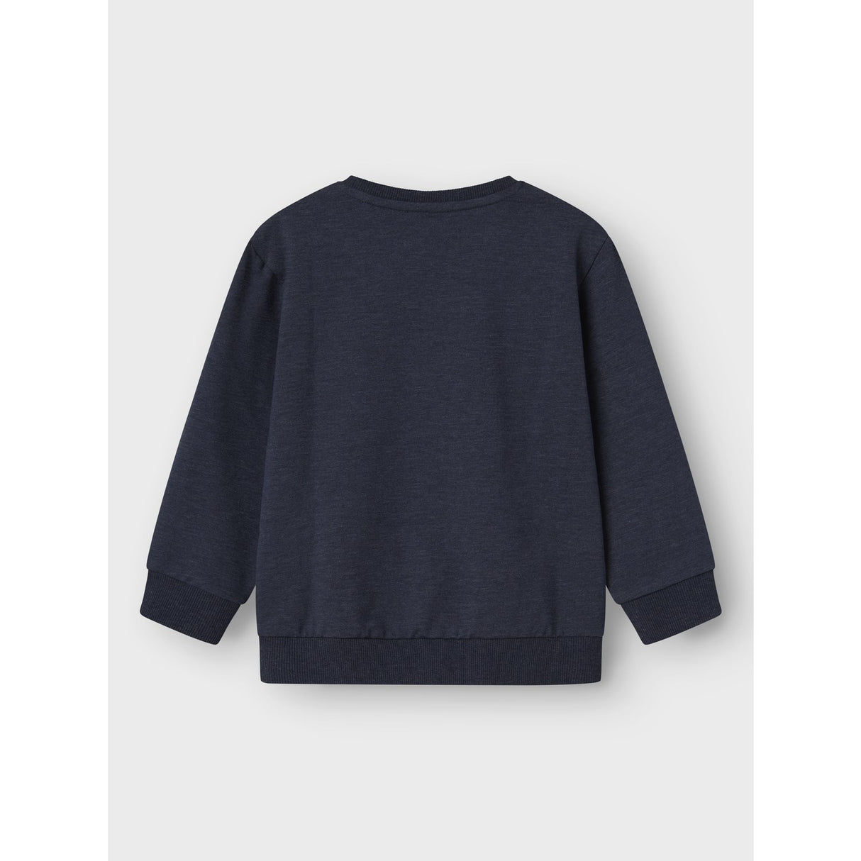 Name It Navy Blazer Nmmjasp Stitch Nreg Sweat Unb Wdi