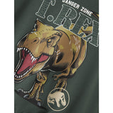 Name It Garden Topiary Nmmjaba Jurassic Nreg Sweat Unb Sky