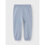 Name It Dusty Blue Nmmjasp Superman Nreg Swe Pants Unb Wab