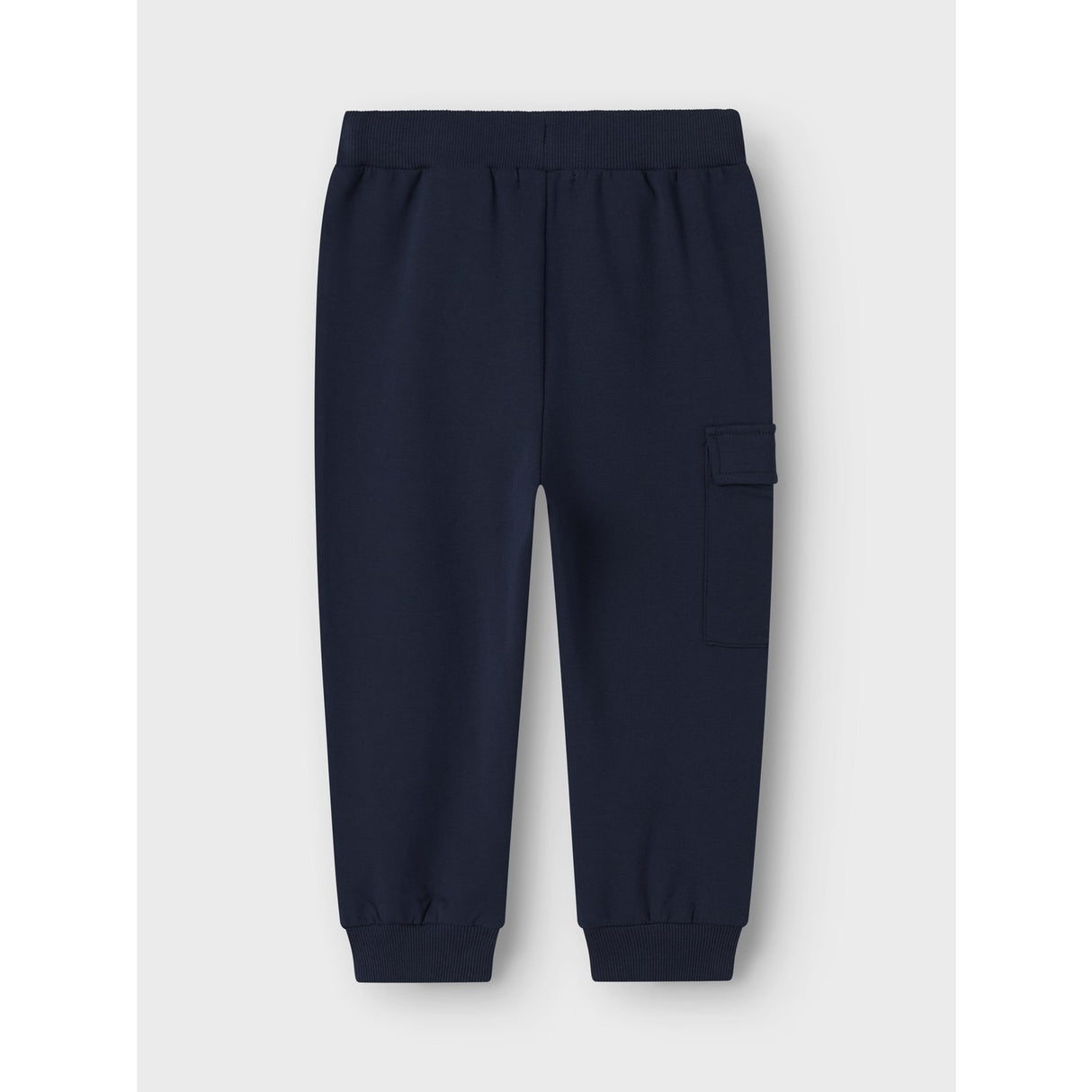 Name It Navy Blazer Nmmjaako Paw Nreg Swe Pants Unb Cplg