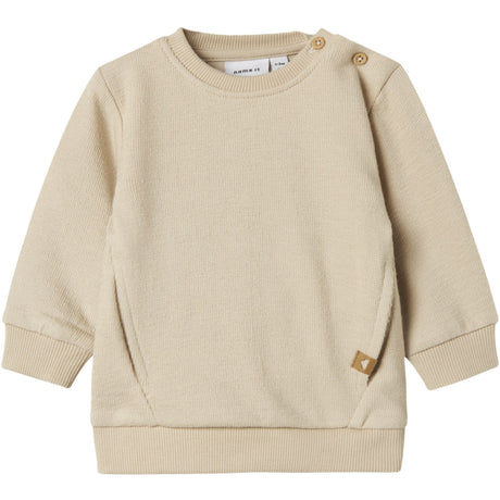 Name It Peyote Nbmloop Ls Sweat