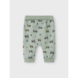 Name It Jadeite Nbmlactor Pants