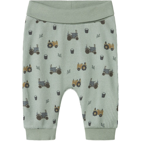 Name It Jadeite Nbmlactor Pants