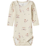 Name It Peyote Melange Nbflatia Ls Body