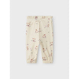 Name It Peyote Melange Nbflatia Pants