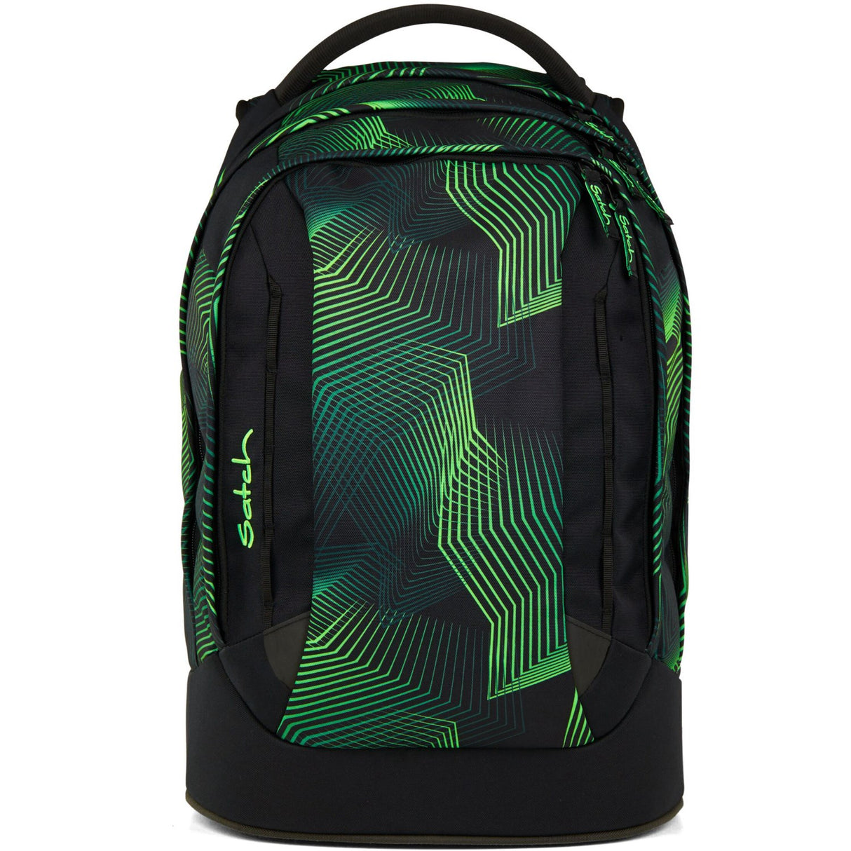 Satch Seismic Green Pack