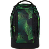 Satch Seismic Green Pack
