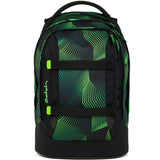 Satch Seismic Green Pack