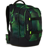 Satch Seismic Green Pack