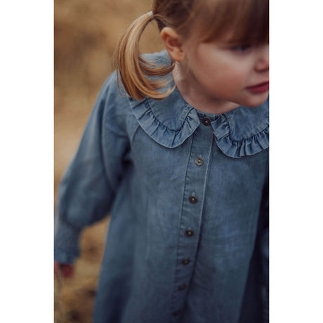 Fliink Dream Blue Balou Dress