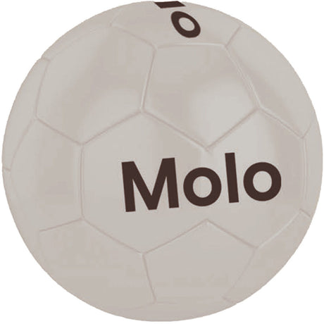 Molo White Football