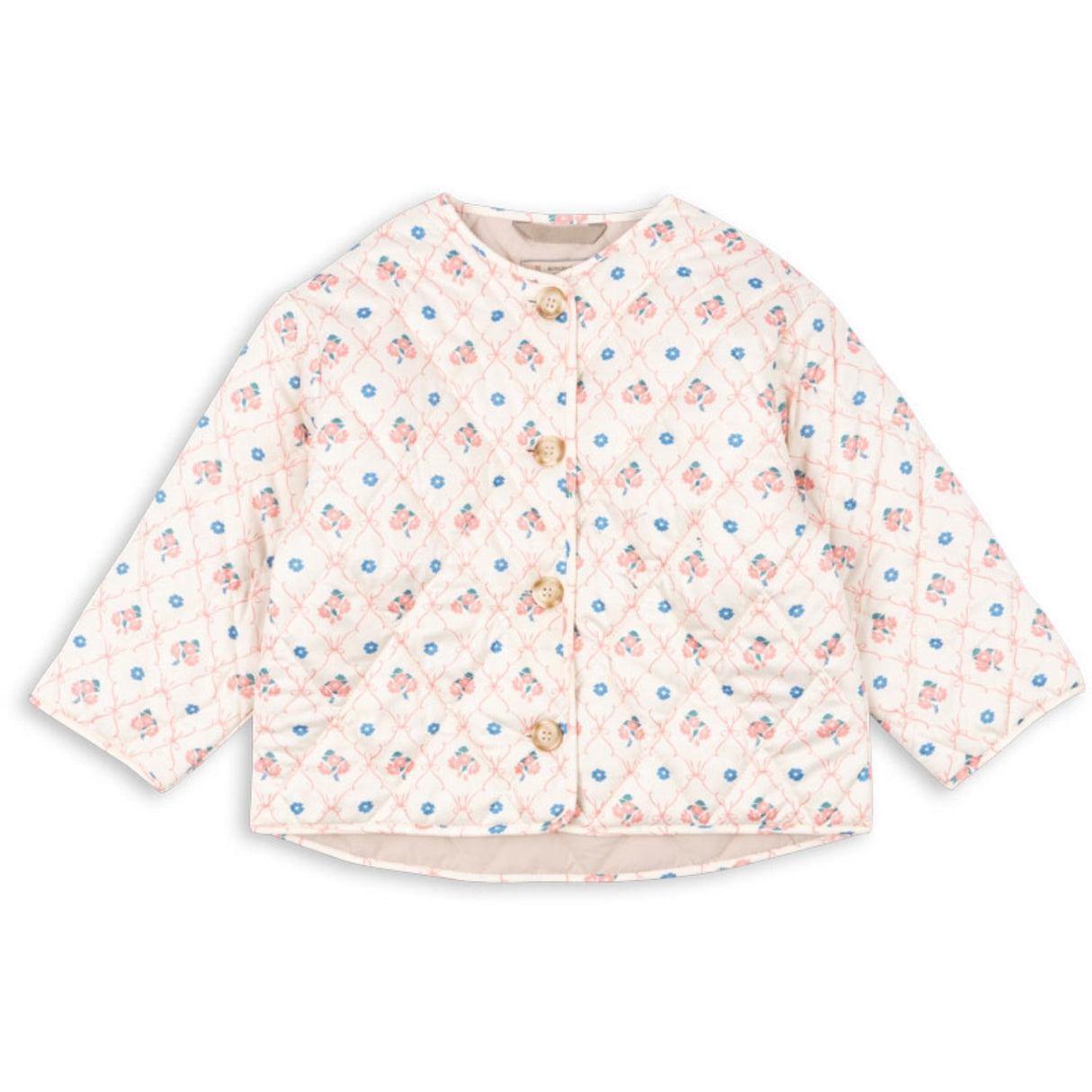 Konges Sløjd Fleur Decor Flora Jacket