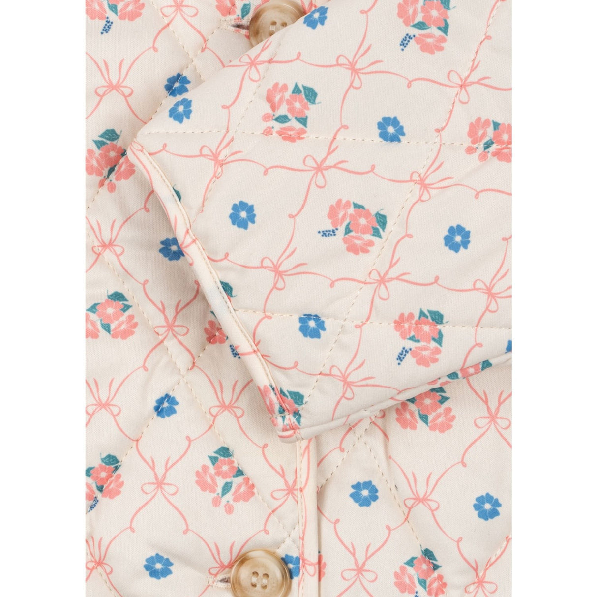 Konges Sløjd Fleur Decor Flora Jacket