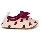 Konges Sløjd Coeur Sangria Bowie Swim Shoes