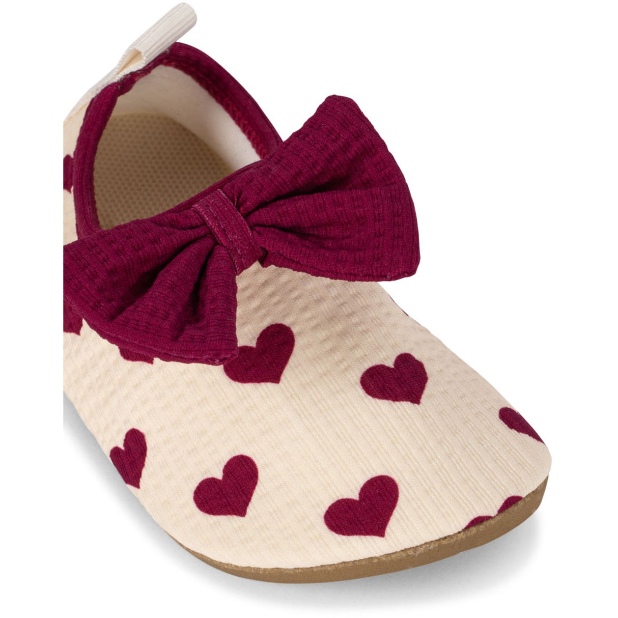 Konges Sløjd Coeur Sangria Bowie Swim Shoes