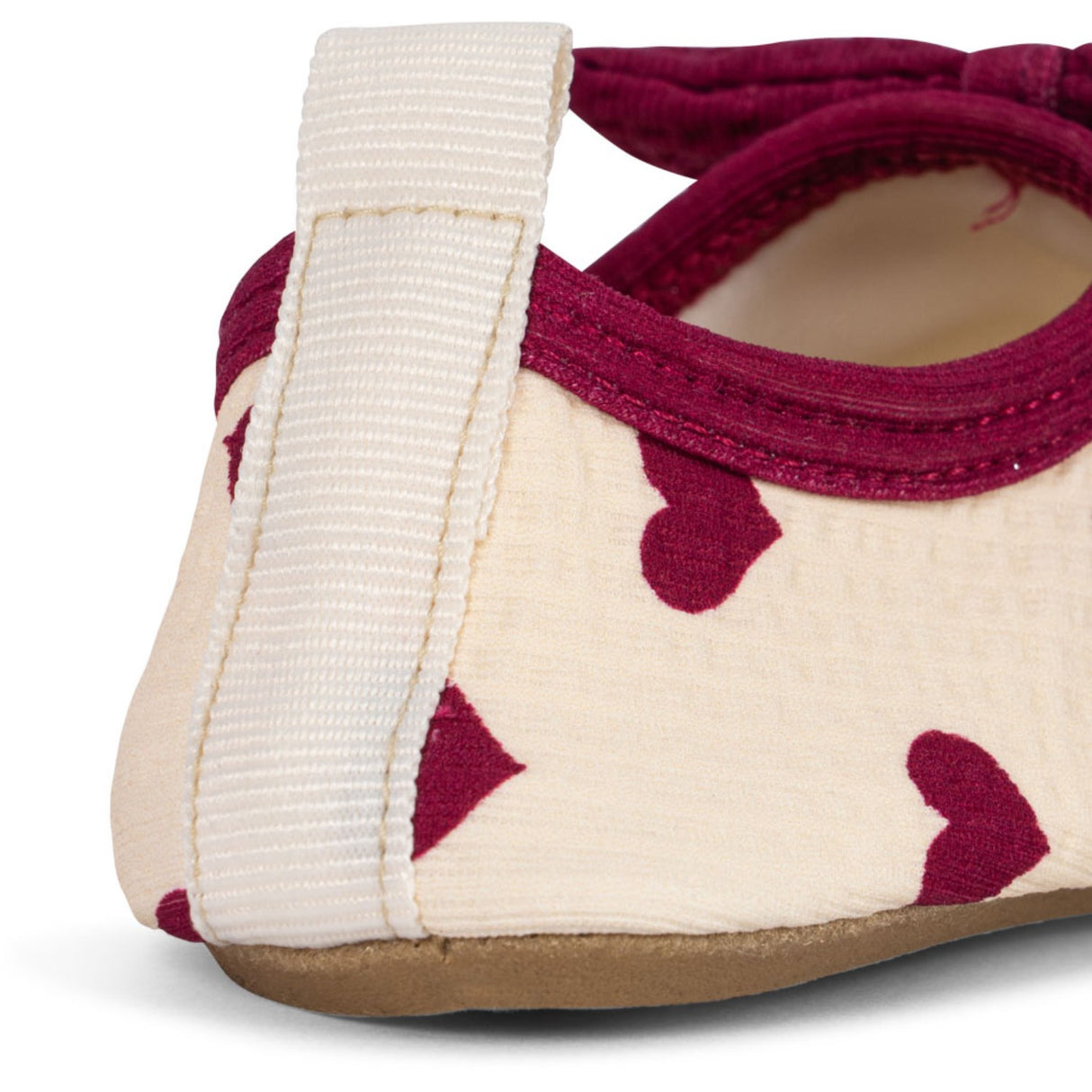 Konges Sløjd Coeur Sangria Bowie Swim Shoes