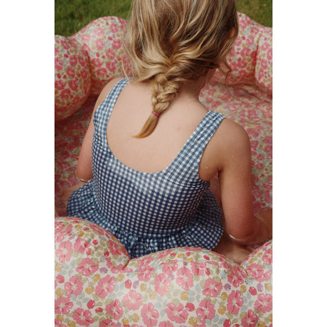 Konges Sløjd Vintage Indigo Soline Swimsuit