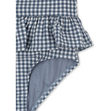 Konges Sløjd Vintage Indigo Soline Swimsuit