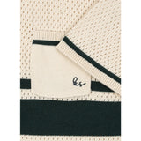 Konges Sløjd Pine Grove Hai Knit Shirt Gots