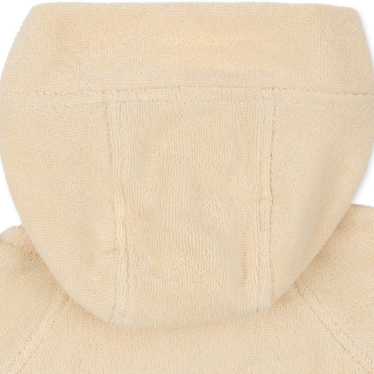 Konges Sløjd Cherry Terry Bathrobe Embroidery Gots