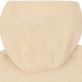 Konges Sløjd Cherry Terry Bathrobe Embroidery Gots
